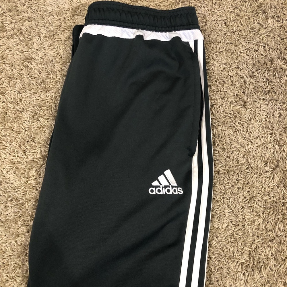 Adidas Climacool Track Pants